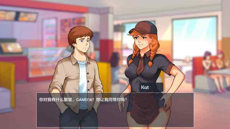 熟女广场2/MILF’s Plaza 2（V0.06c）