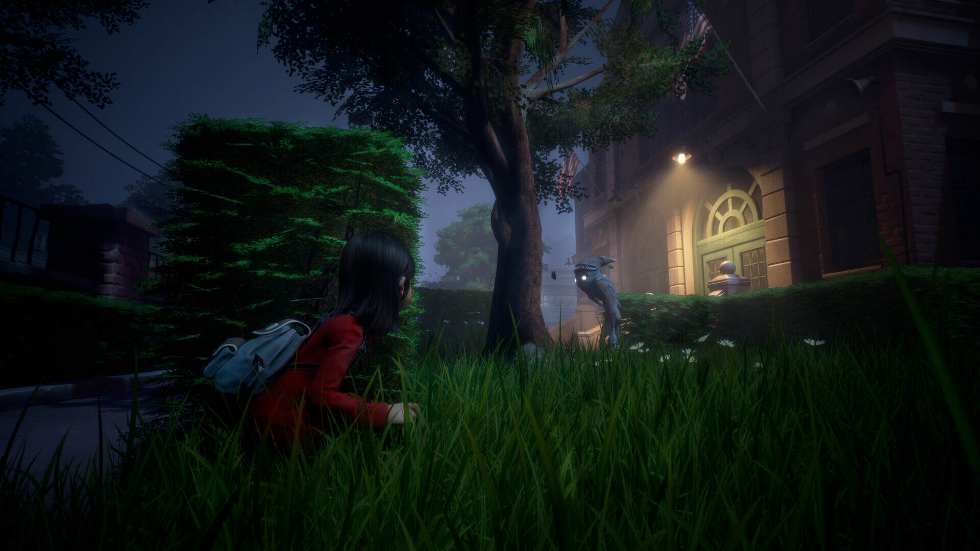 噩梦/GYLT（Build.22113435）