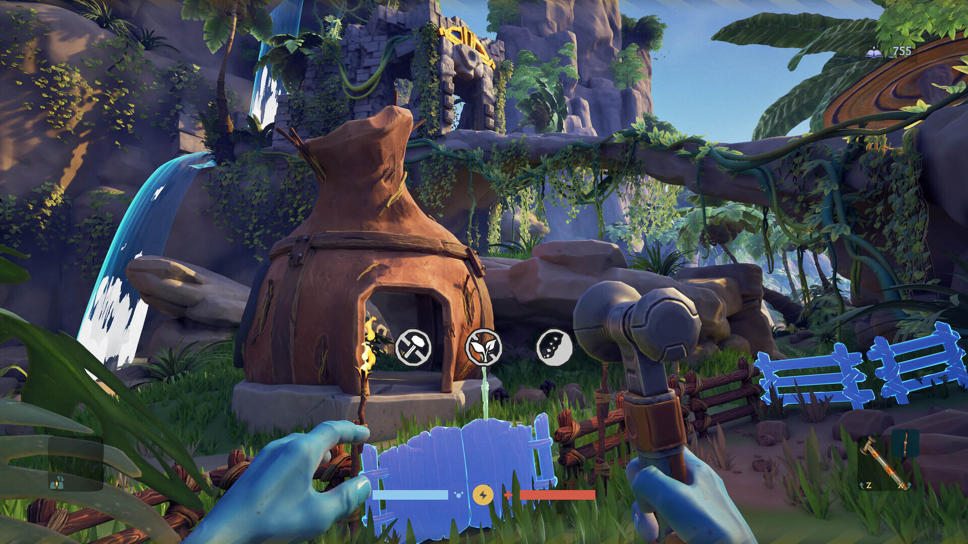 太空植物学™/ASTROBOTANICA