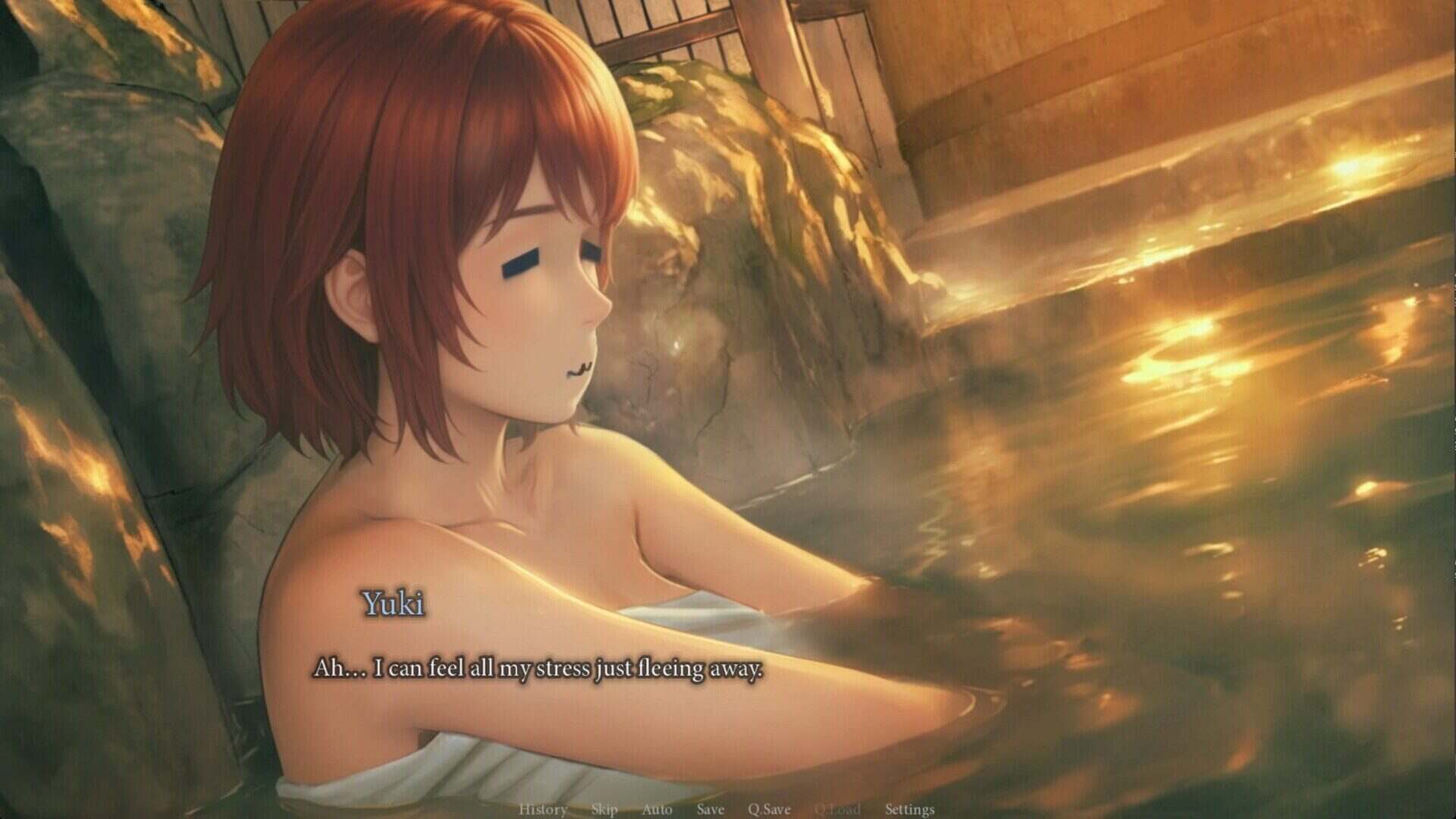 幽欲之馆/The Mansion of Whispering Desires（v0.2）