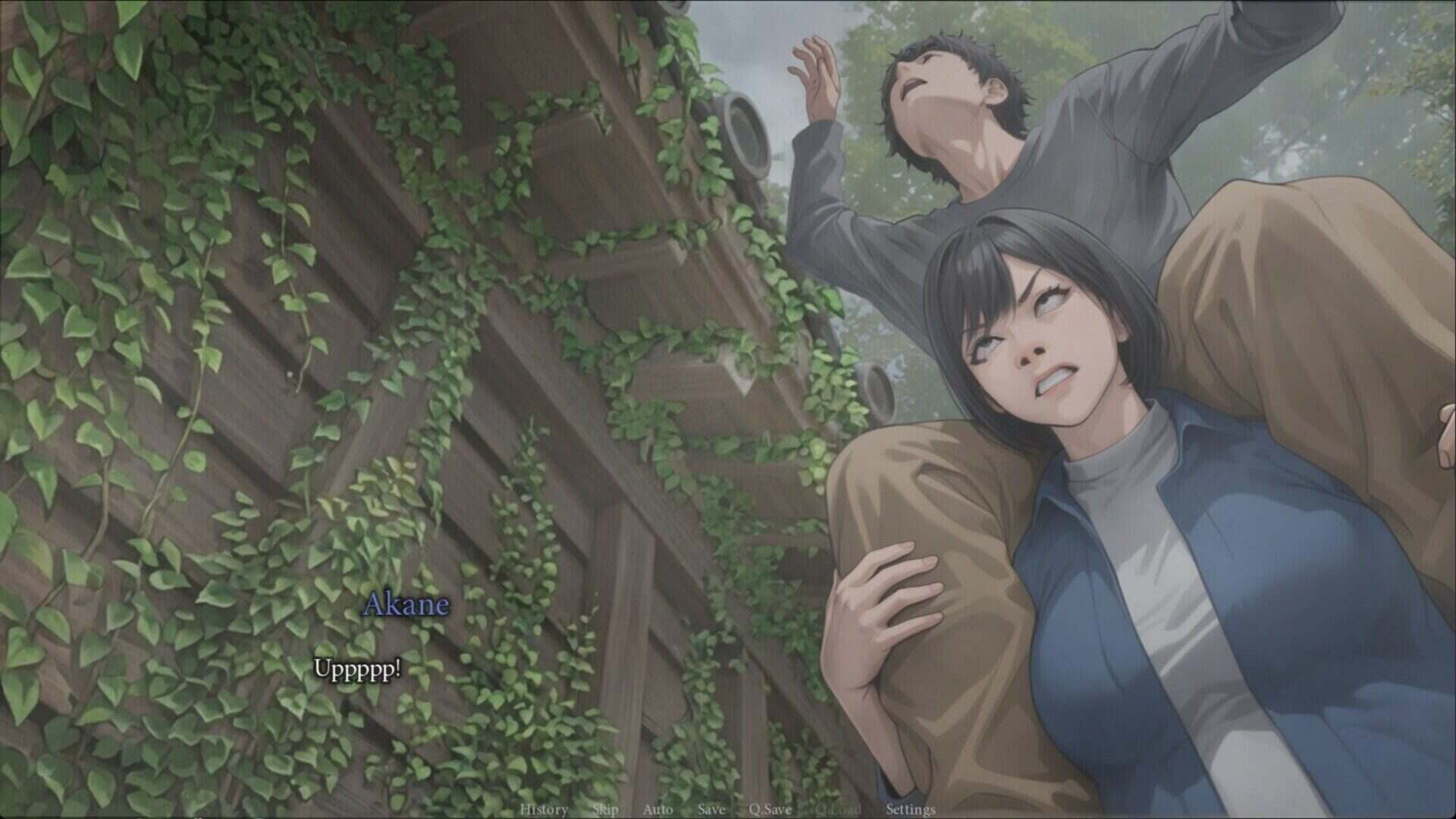 幽欲之馆/The Mansion of Whispering Desires（v0.2）