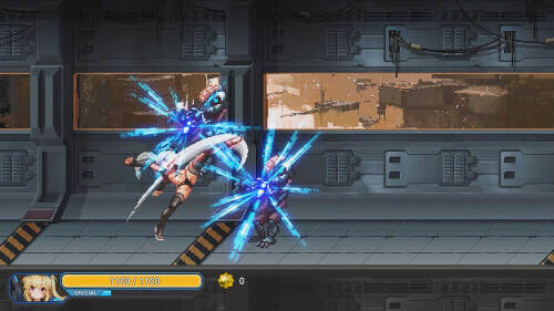 太空劳拉/Space Lora – Adult Only