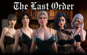 最后的命令 | 安卓直装【356M】