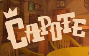 酒后出牌/Capote（v0.9.2）