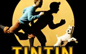 丁丁历险记独角兽号的秘密 | 安卓直装【900M】