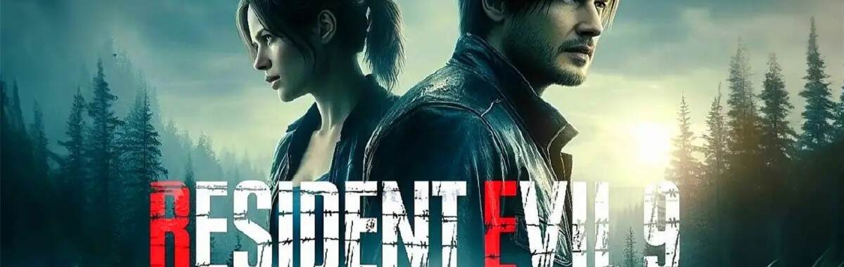 生化危机9：安魂曲/Resident Evil Requiem