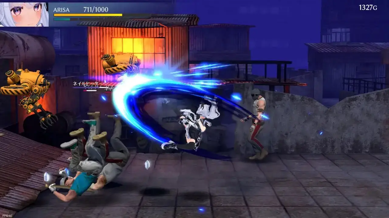 闪光的阿尔米拉吉/The Twinkle Of Alumiraj