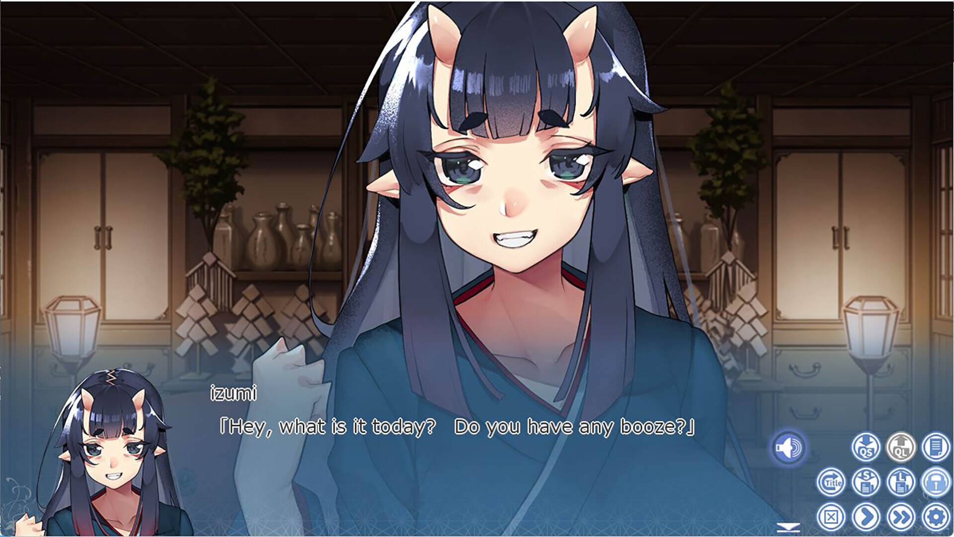 和鬼娘的日子/Days with the Ogre Girl（Build.19525485）