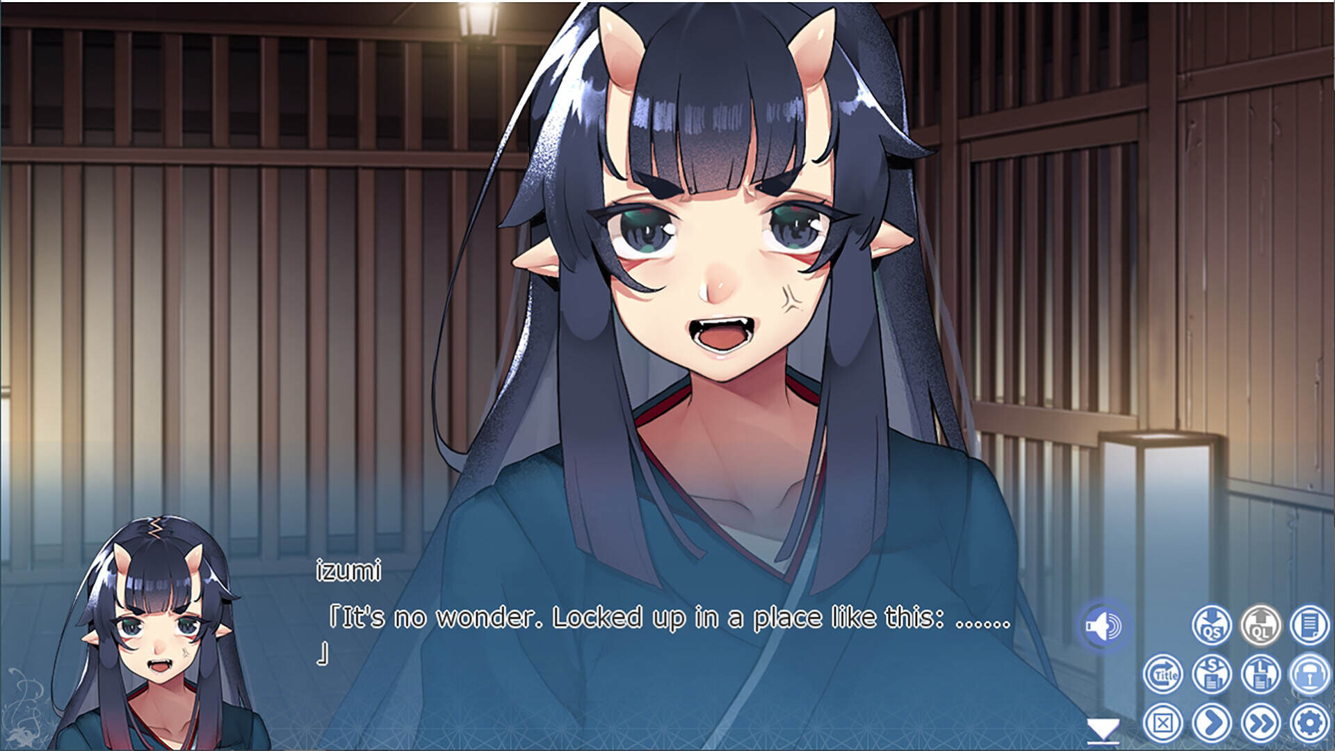 和鬼娘的日子/Days with the Ogre Girl（Build.19525485）