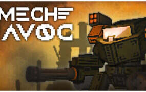 机甲浩劫/Mech Havoc（Build.21754002）