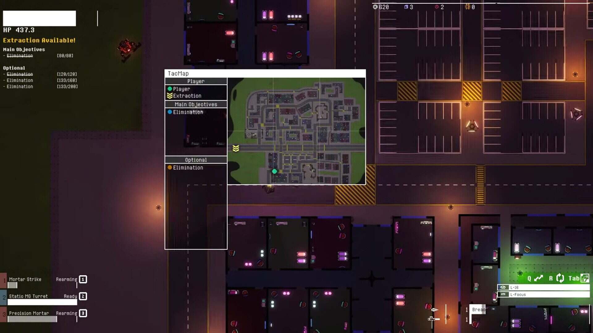 机甲浩劫/Mech Havoc（Build.21754002）