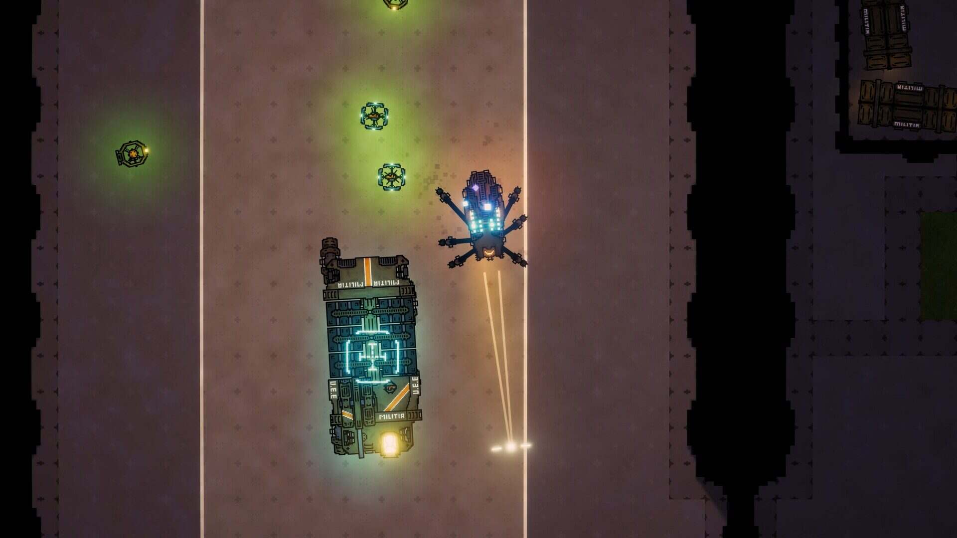 机甲浩劫/Mech Havoc（Build.21754002）