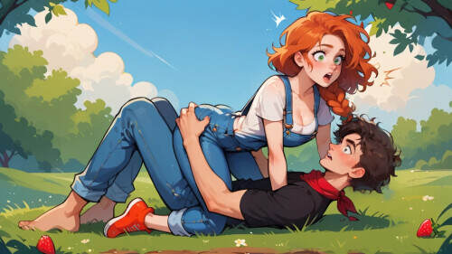 农夫国王/Farmer Kink（v0.24）