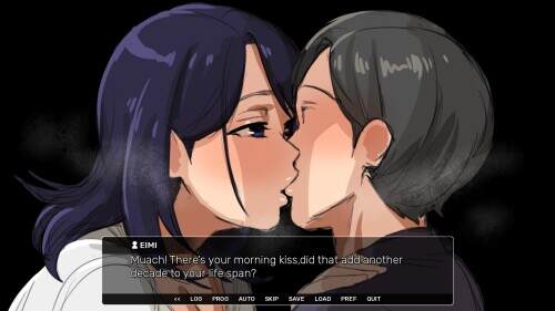 埃米斯NTS生活/Eimis NTS Life（v0.1.3）