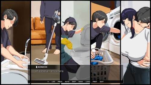 埃米斯NTS生活/Eimis NTS Life（v0.1.3）