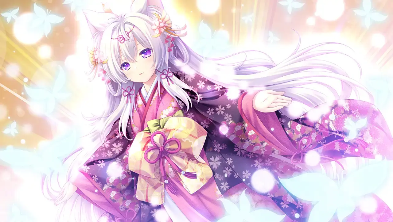 魂链零/タユタマ零