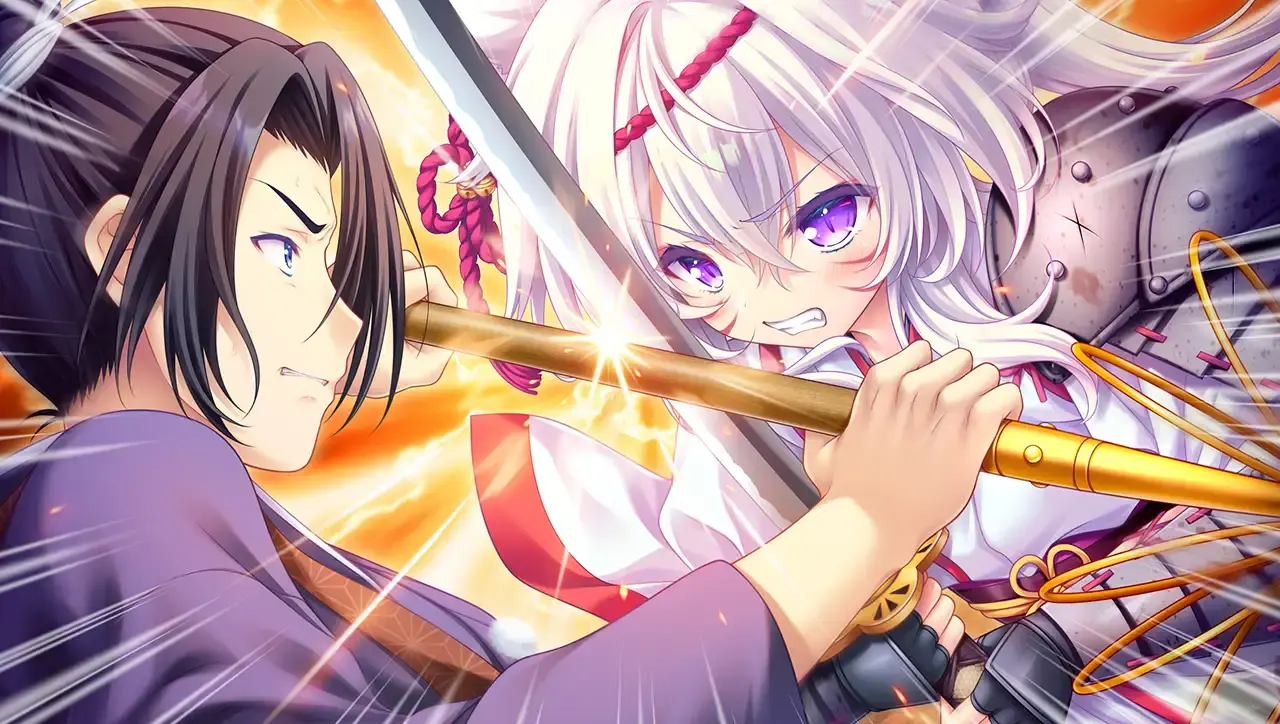 魂链零/タユタマ零