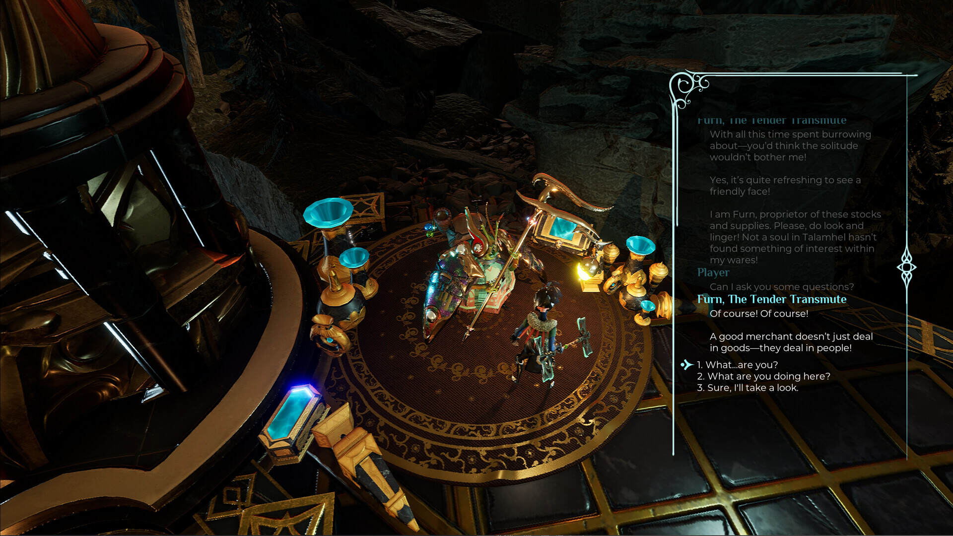 光环之沙/Sands of Aura（v1.02.06）