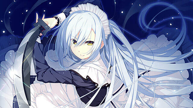 共结情缘的剑舞恋曲 -椿恋歌/Kizuna Kirameku Koi Iroha -Tsubaki Renka