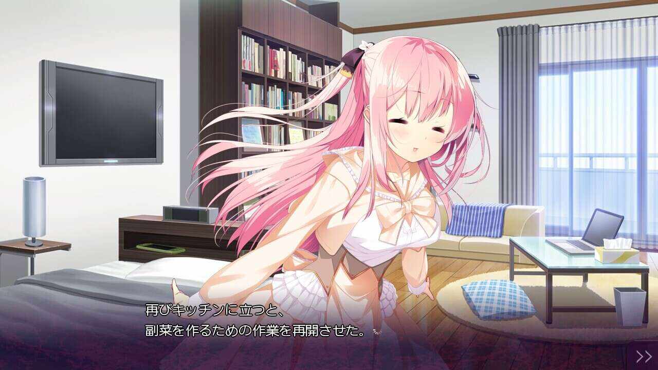 与紫苑同住 – 共结情缘的剑舞恋曲SS/Shion to One Room -Kizuna Kirameku Koi Iroha SS