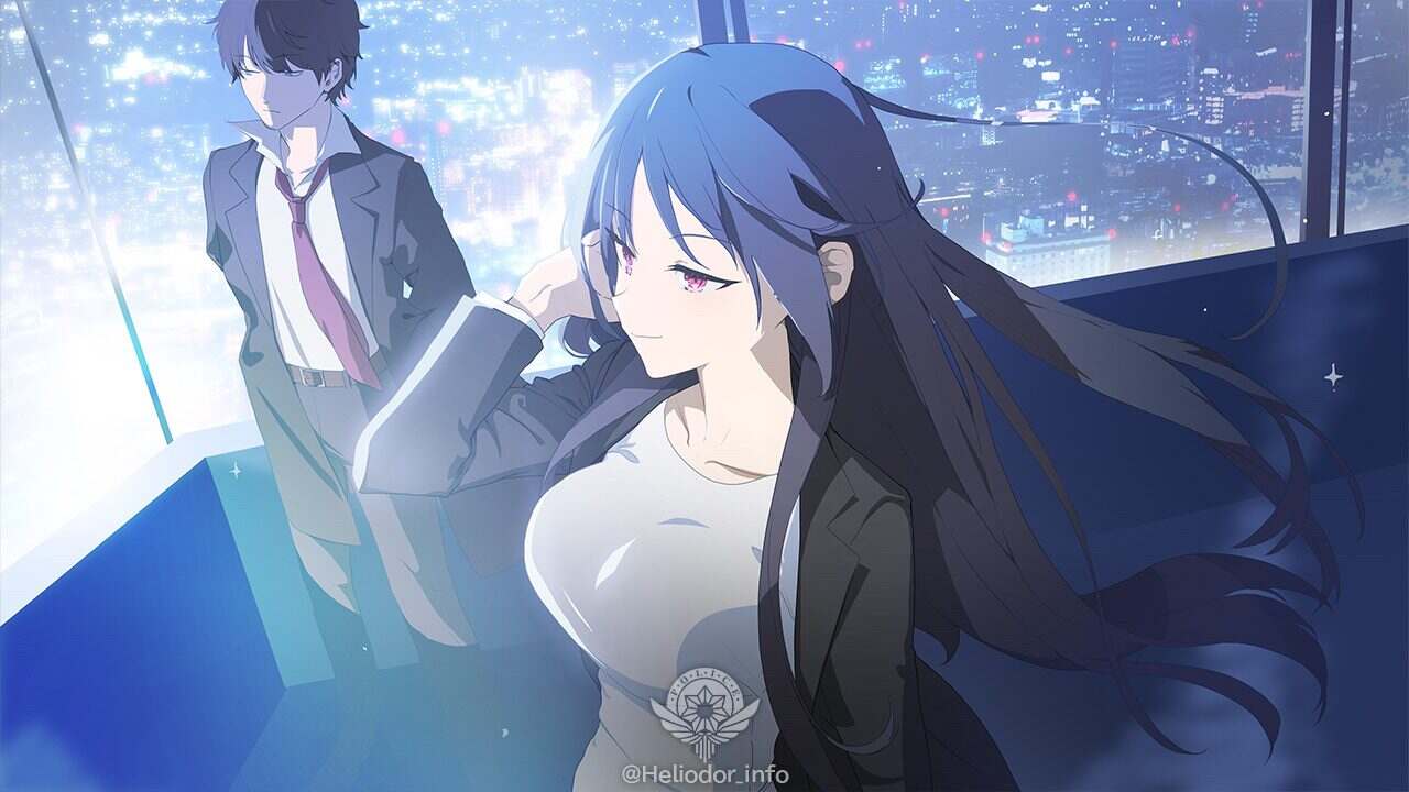 流星世界演绎者 | 安卓直装【3.1G】