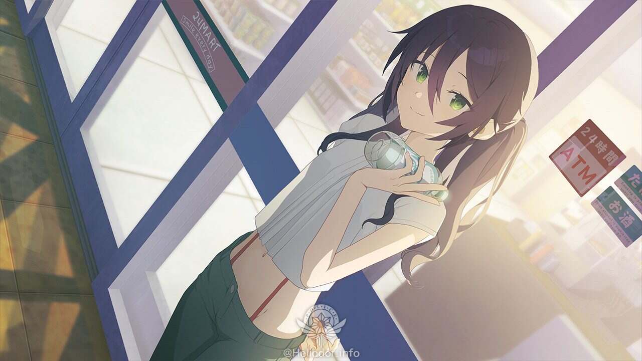 流星世界演绎者 | 安卓直装【3.1G】