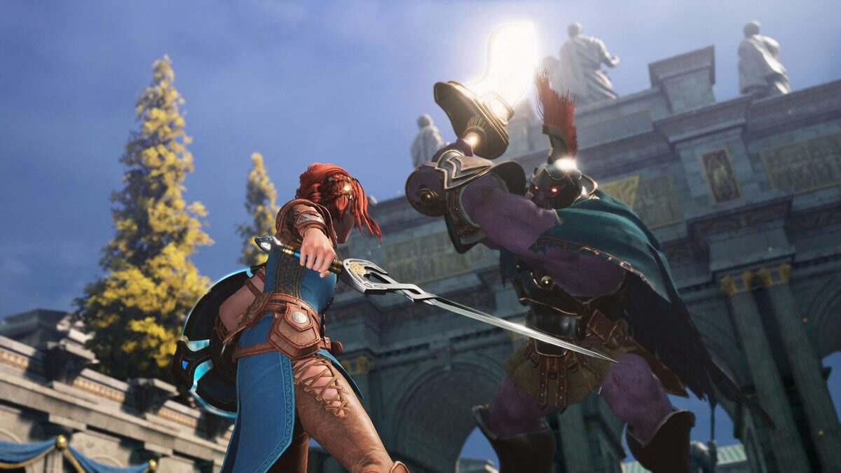 失落迷城 群星的诅咒/Asterigos: Curse of the Stars（Build.20996889）