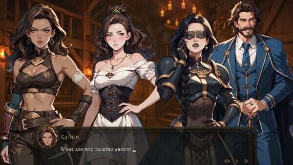 异世界王国/Isekai Sex Kingdom