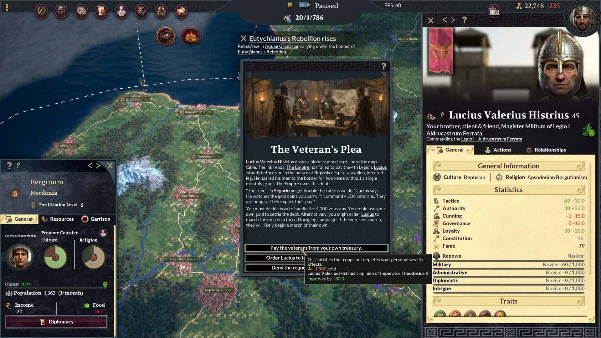 帝国的陨落/Fall of an Empire