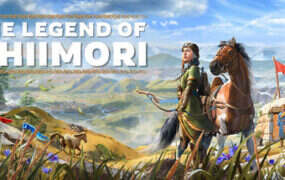 风马传说/The Legend of Khiimori