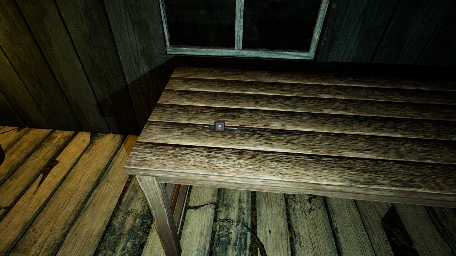 狩猎：村庄/Haunted: Village