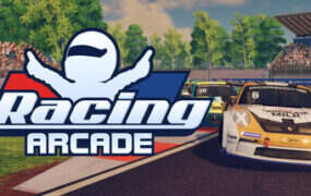 街机竞速/iRacing Arcade