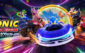 索尼克赛车 交叉世界/Sonic Racing: CrossWorlds（v1.2.2）