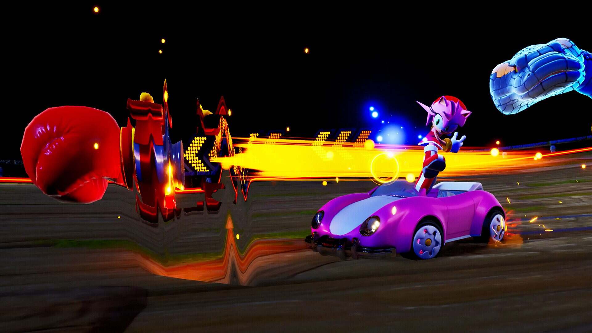 索尼克赛车 交叉世界/Sonic Racing: CrossWorlds（v1.2.2）