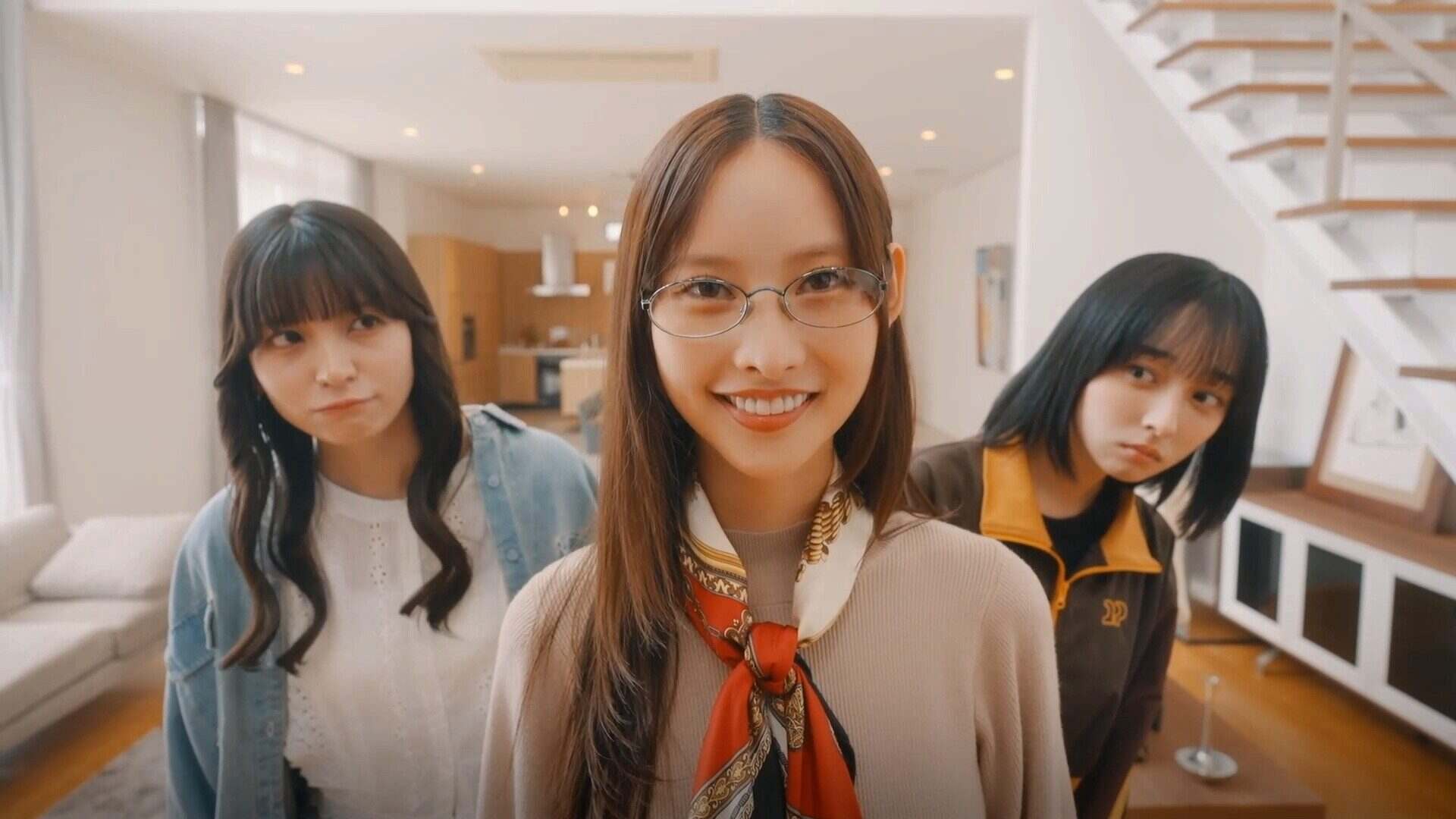 嘟嘟嘟~恋爱信号响不停,美女室友们教我如何淡定?（Build.22173934）