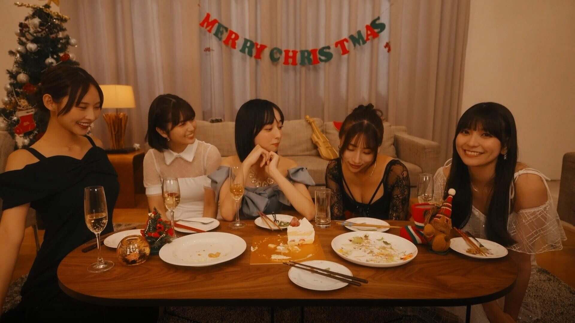 嘟嘟嘟~恋爱信号响不停,美女室友们教我如何淡定?（Build.22173934）