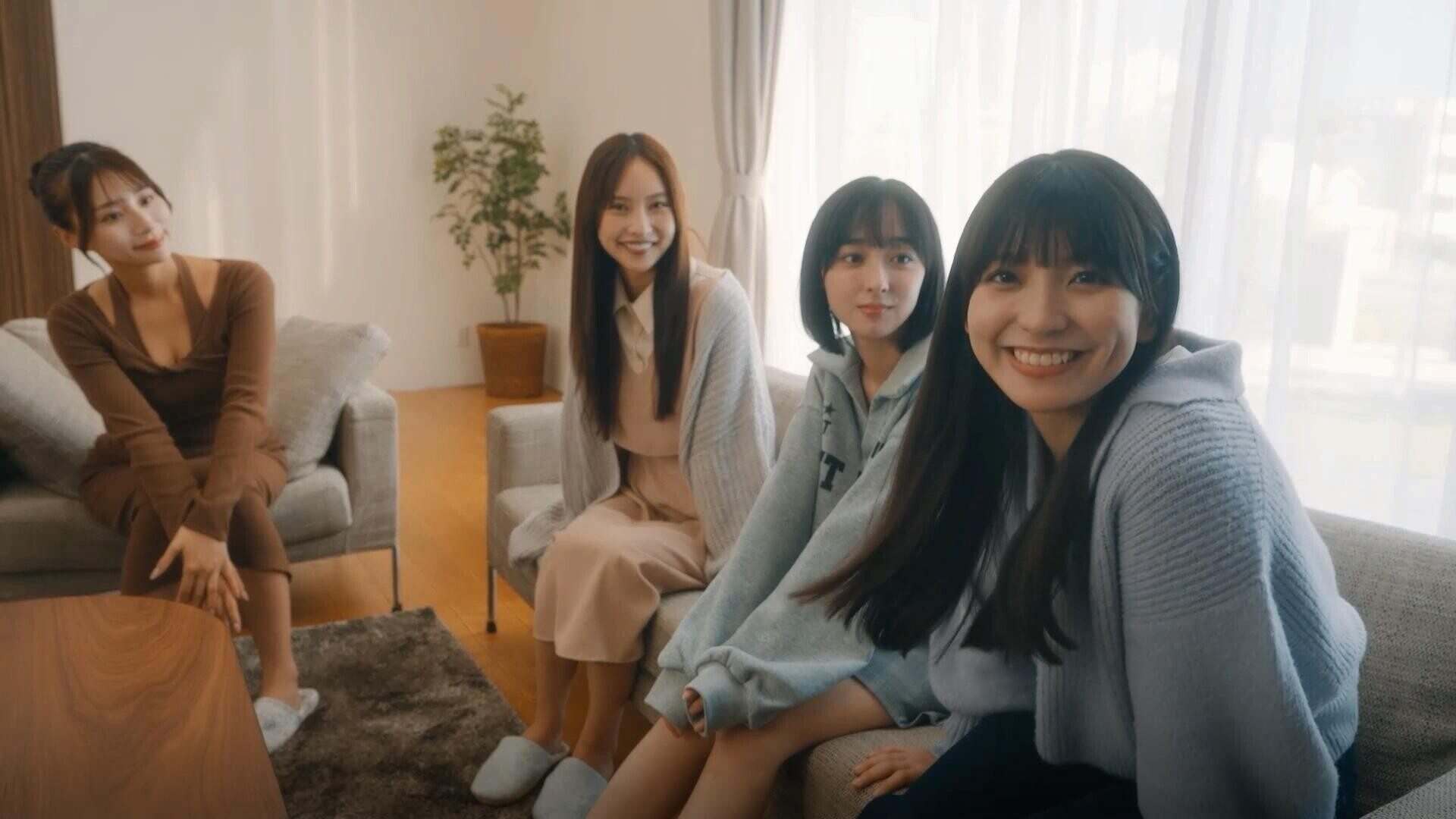 嘟嘟嘟~恋爱信号响不停,美女室友们教我如何淡定?（Build.22173934）