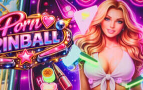 绅士弹珠台/Porn Pinball