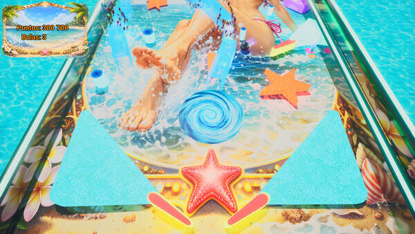 绅士弹珠台/Porn Pinball