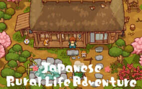 日本乡村生活/Japanese Rural Life