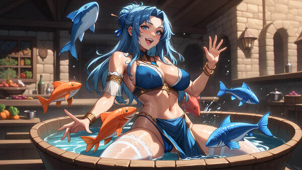 公会模拟器/Guild Simulator