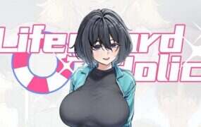 救生员狂热/Lifeguard Holic（v091a）