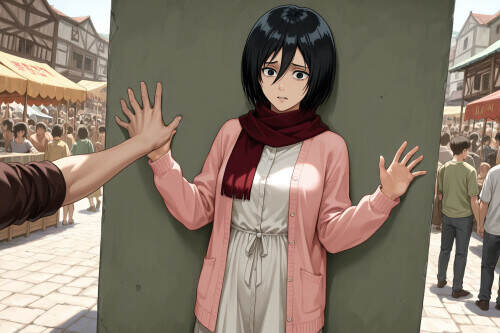 超越罗塞之墙/Beyond the Second Wall（v0.2）