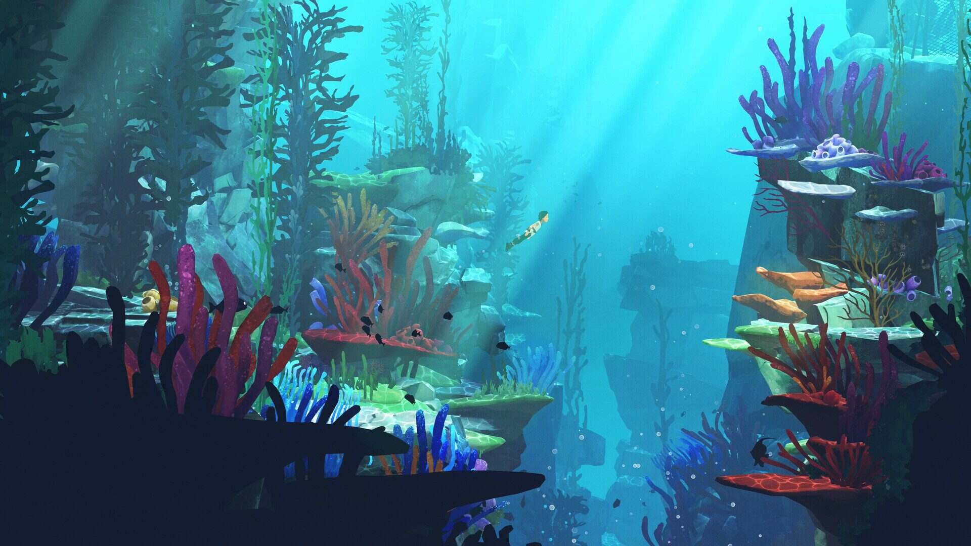 拉娜星球2/Planet of Lana II（v1.0.13）