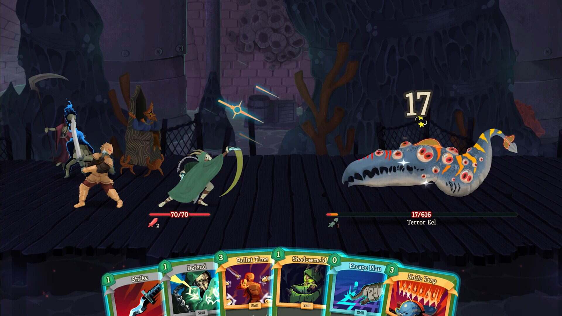 杀戮尖塔2/Slay the Spire II（v0.98）