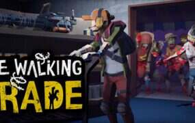 行尸走售/The Walking Trade