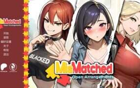 错配：开放式安排 | 安卓直装【210M】