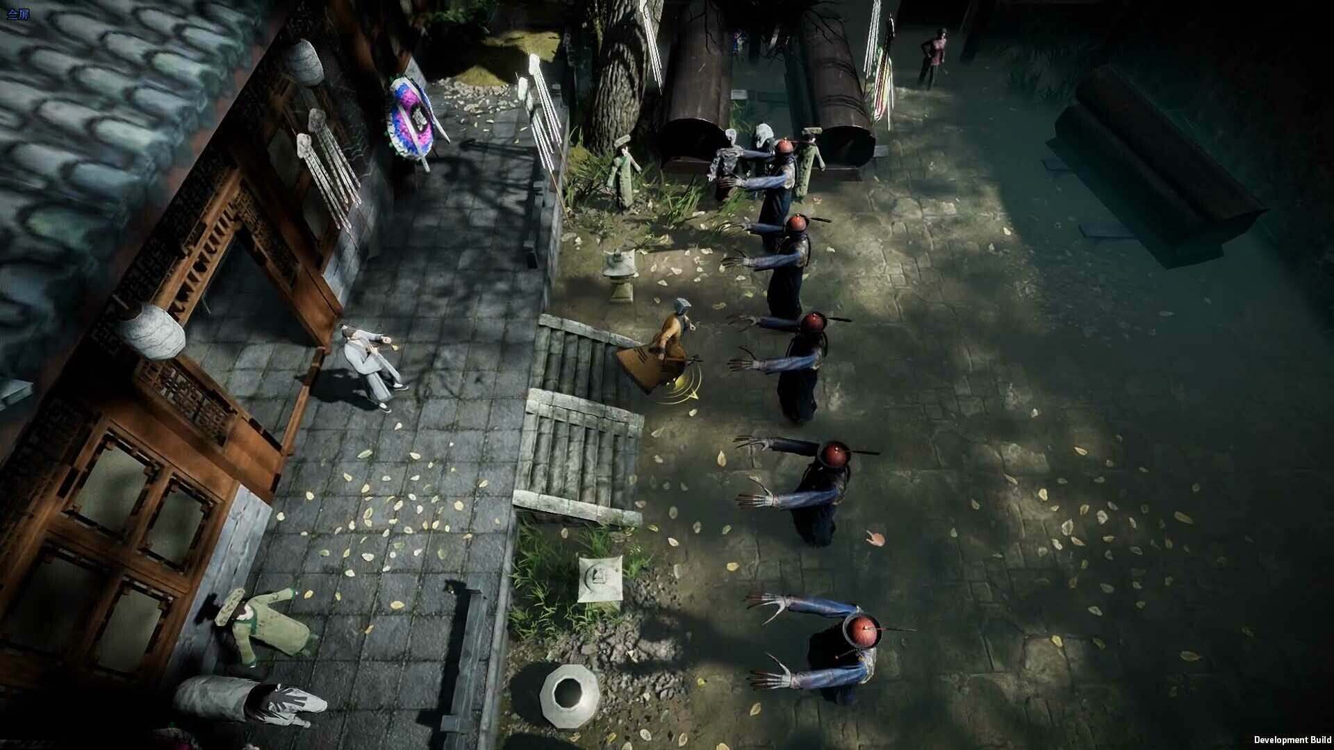 镇邪Ⅱ（Build.22220621）