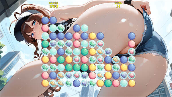 情欲之道：初次触碰/Way of Horny: First Touch