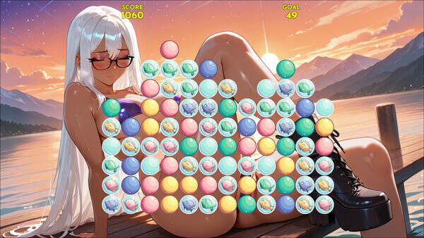 情欲之道：初次触碰/Way of Horny: First Touch